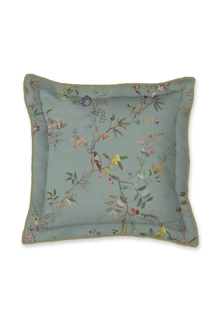 Coussin Décoratif Carre Autunno Bleu Clair>Pip Studio Best