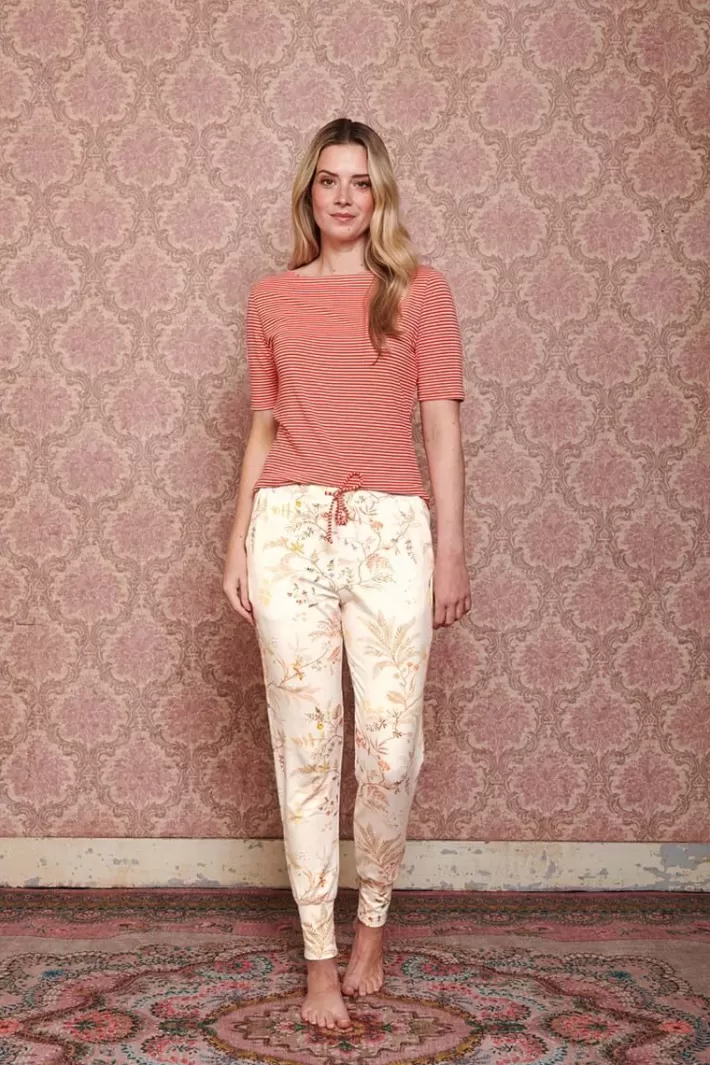 Pantalon Isola En Coloris>Pip Studio Cheap