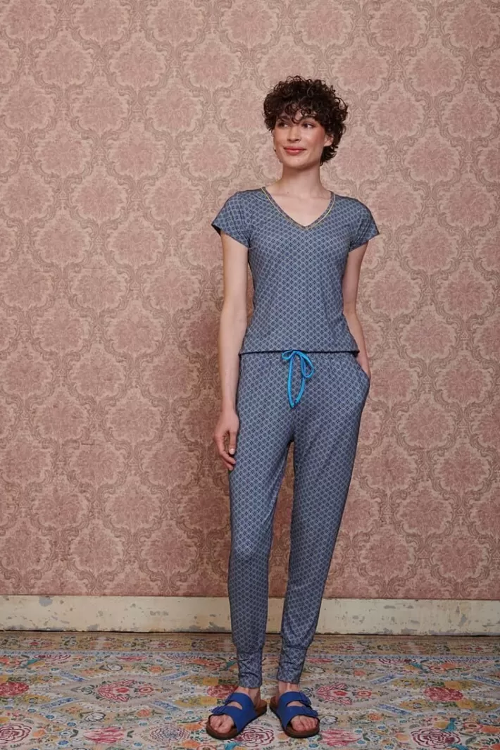 Pantalon Tegola En Coloris>Pip Studio Outlet