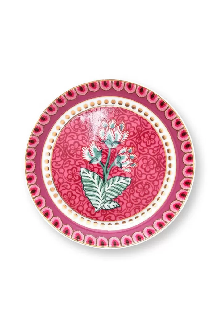 Repose-Sachet Flower Festival Rose Fonce>Pip Studio Sale