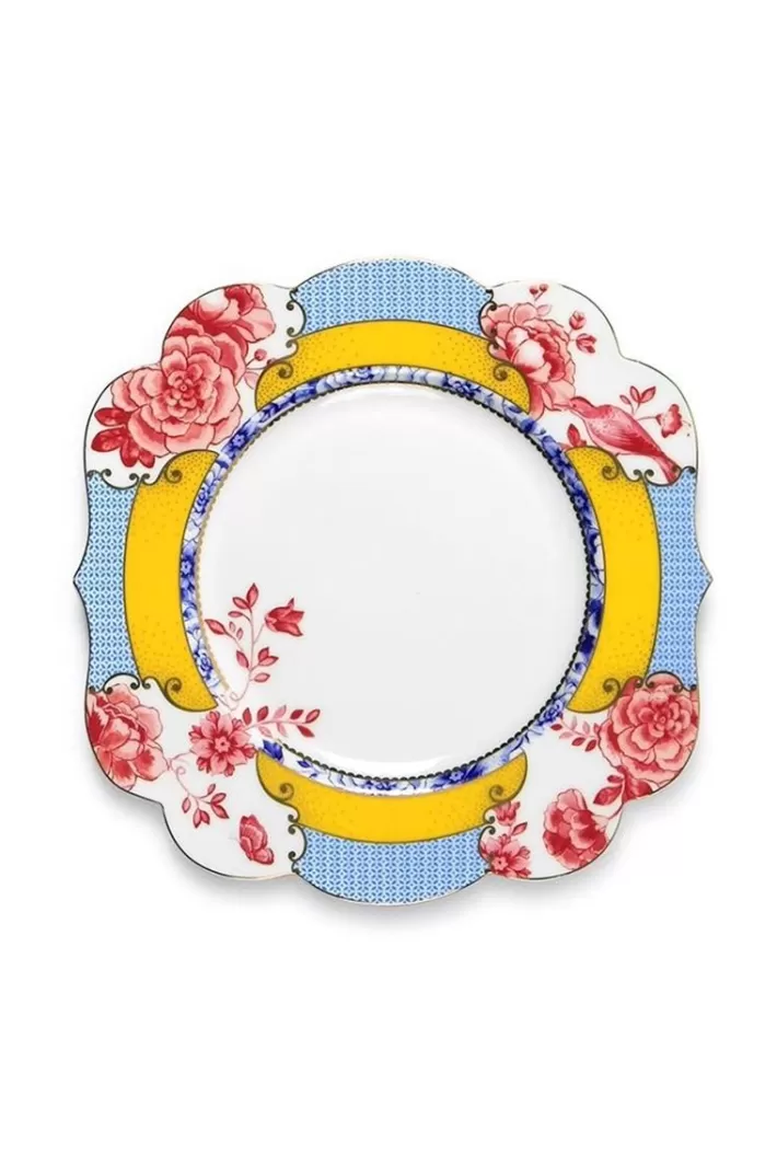 Royal Multi Assiette A Petit-Déjeuner 23.5Cm>Pip Studio Shop