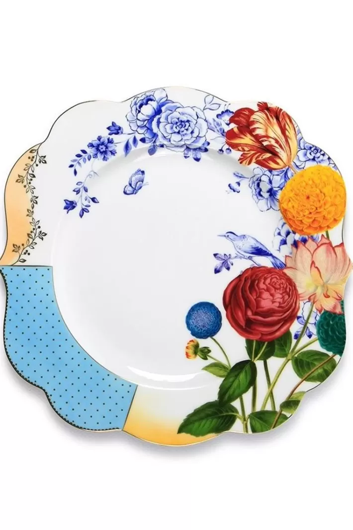 Royal Multi Assiette Plate 28Cm>Pip Studio Cheap