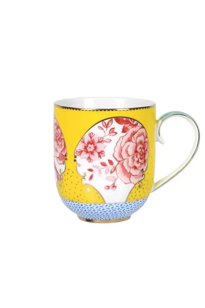 Royal Multi Grande Tasse Jaune>Pip Studio Discount