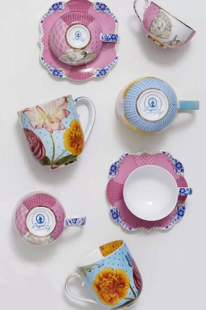 Royal Multi Petit Tasse>Pip Studio Store