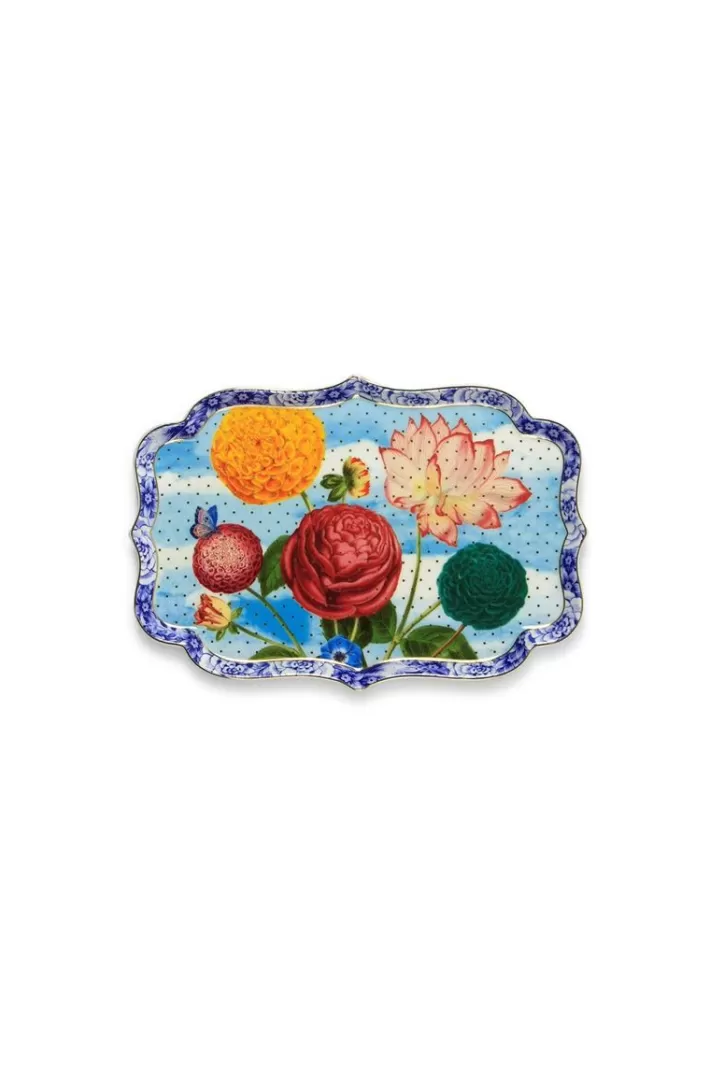 Royal Multi Plat De Service 26Cm>Pip Studio Cheap