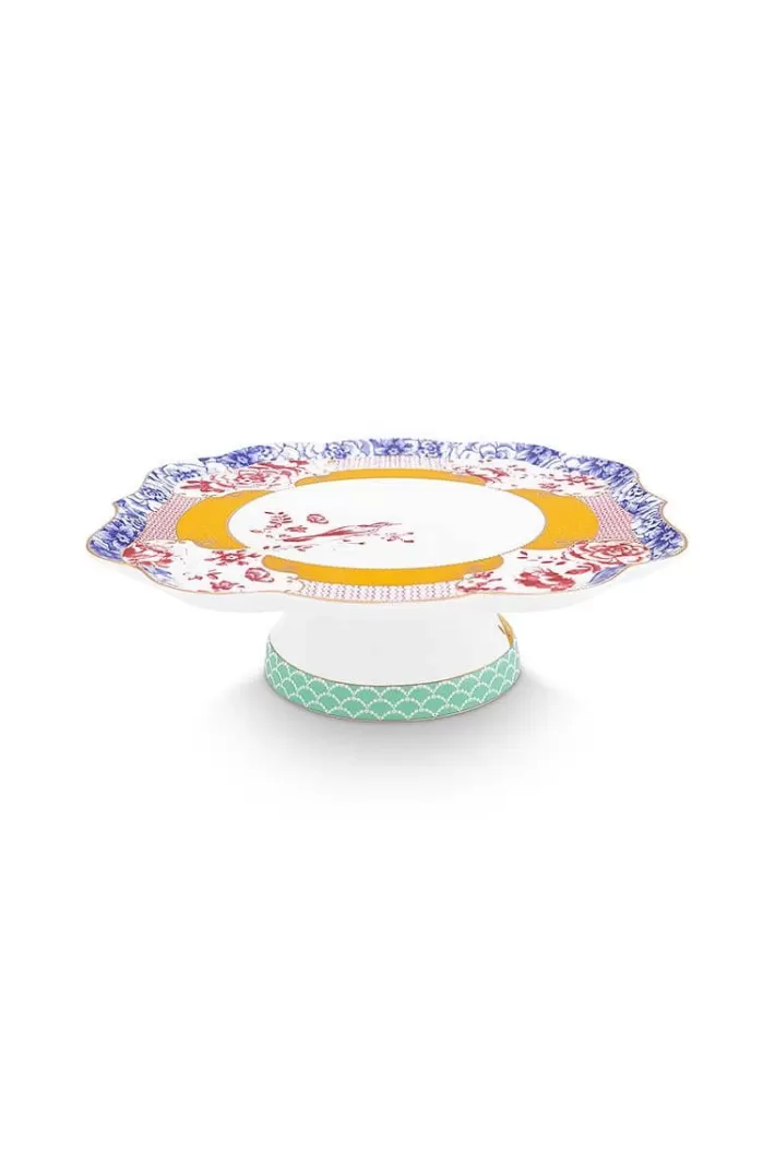 Royal Multi Plateau A Gâteaux De Petite>Pip Studio Shop