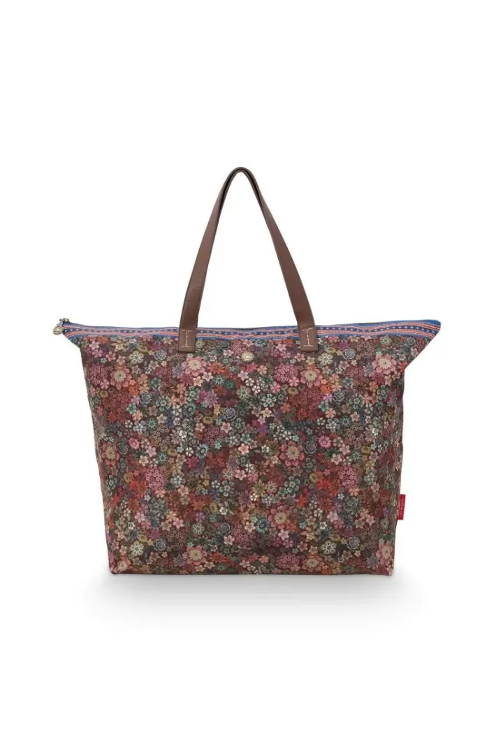 Sac Cabas Tutti I Fiori>Pip Studio New