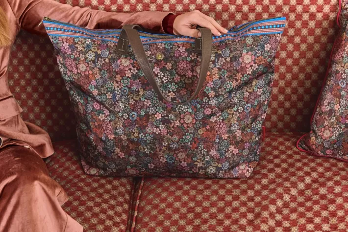 Sac Cabas Tutti I Fiori>Pip Studio New