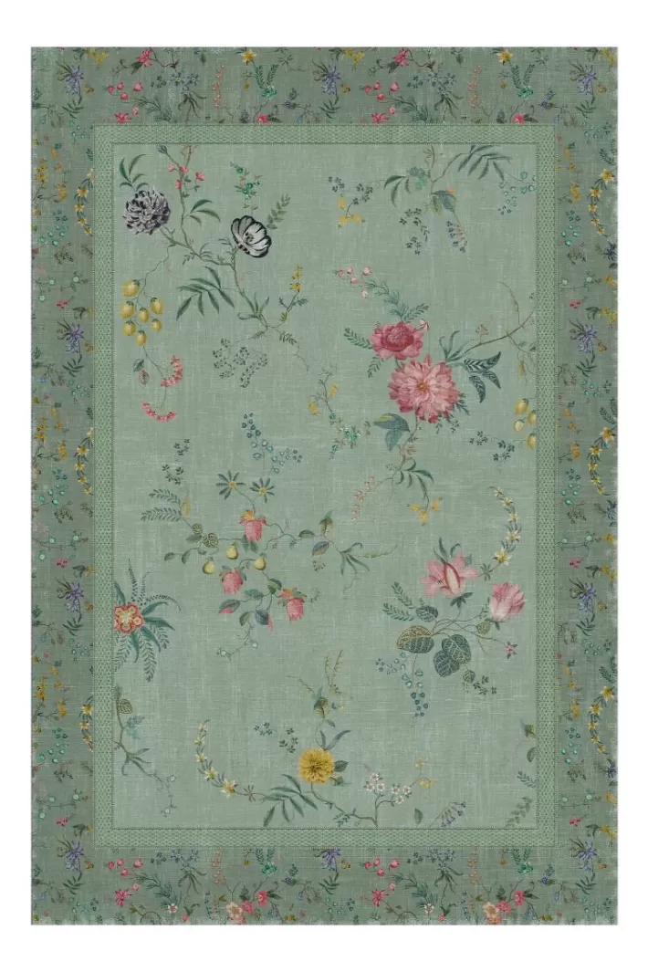 Tapis Fleur Grandeur Par Pip>Pip Studio Fashion