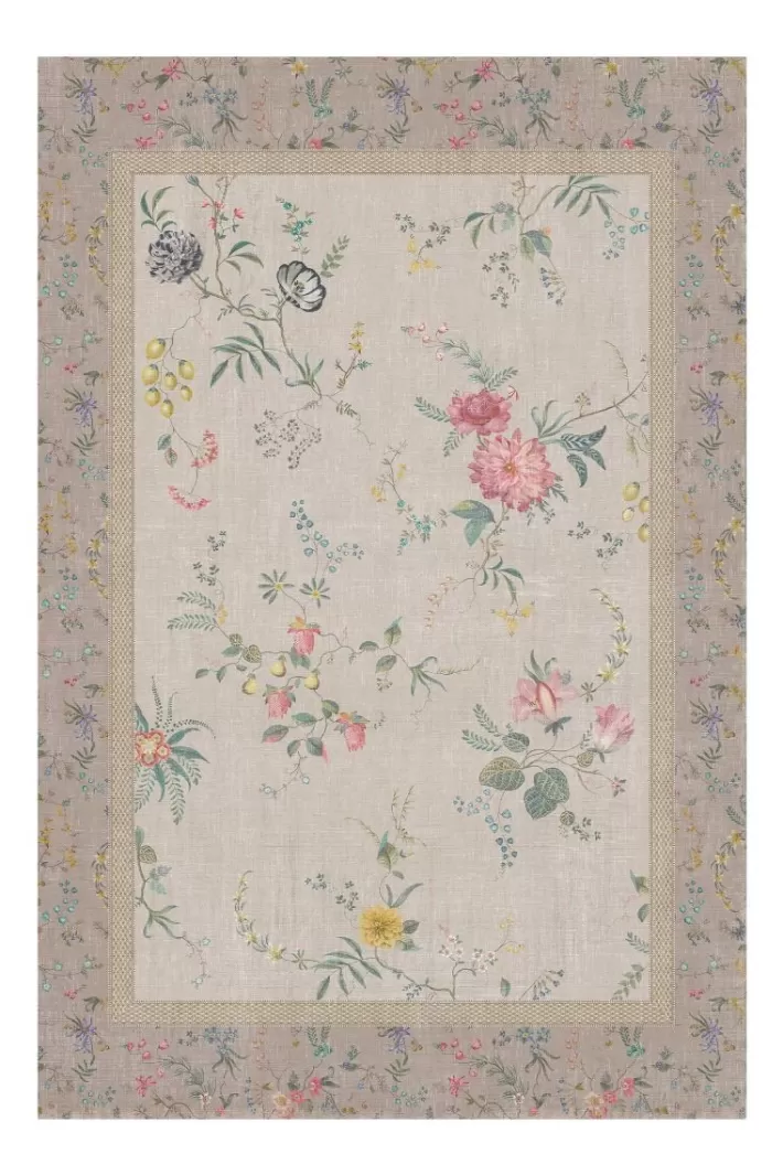 Tapis Fleur Grandeur Par Pip>Pip Studio Fashion