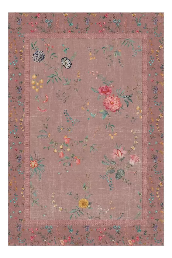 Tapis Fleur Grandeur Par Pip>Pip Studio Hot