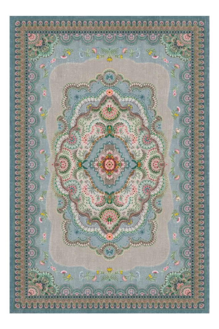 Tapis Majorelle Par Pip Pastel>Pip Studio Best