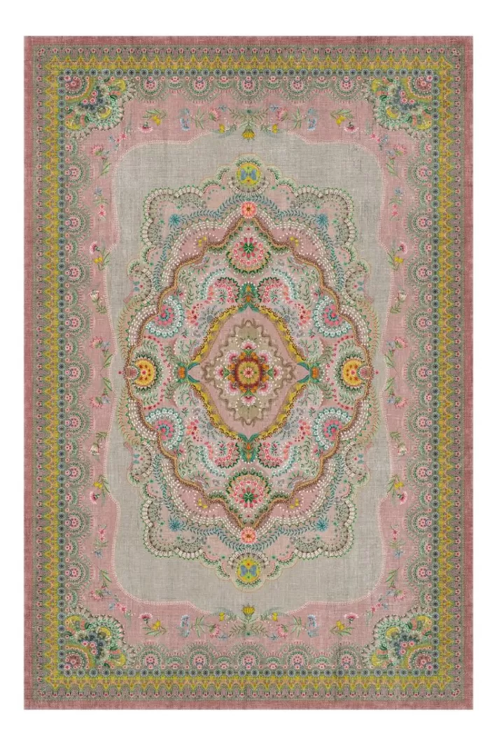 Tapis Majorelle Par Pip Pastel>Pip Studio Flash Sale