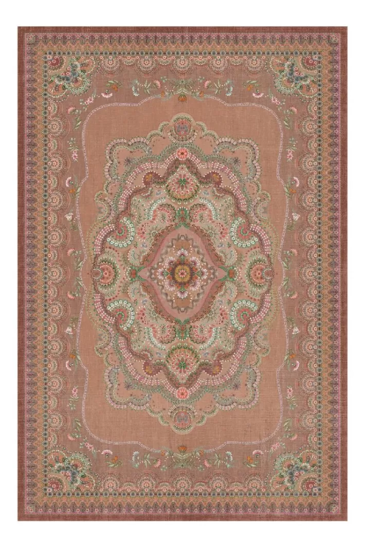 Tapis Majorelle Par Pip Pastel Terre>Pip Studio Best Sale