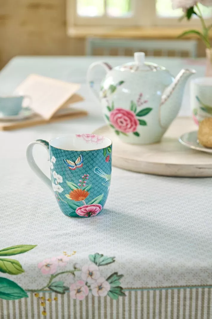 Tasse Xl Blushing Birds>Pip Studio Sale