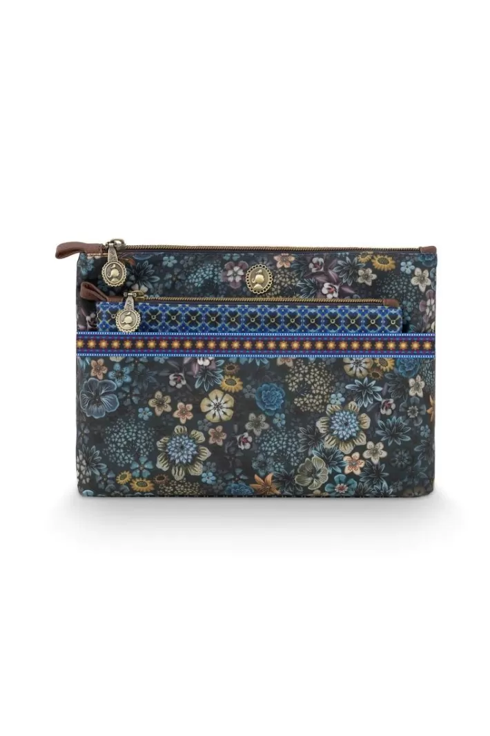 Trousse A Cosmetiques Combi Tutti I Fiori>Pip Studio Online