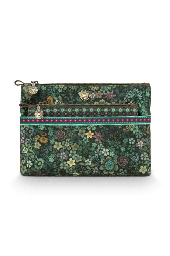 Trousse A Cosmetiques Combi Tutti I Fiori>Pip Studio Outlet