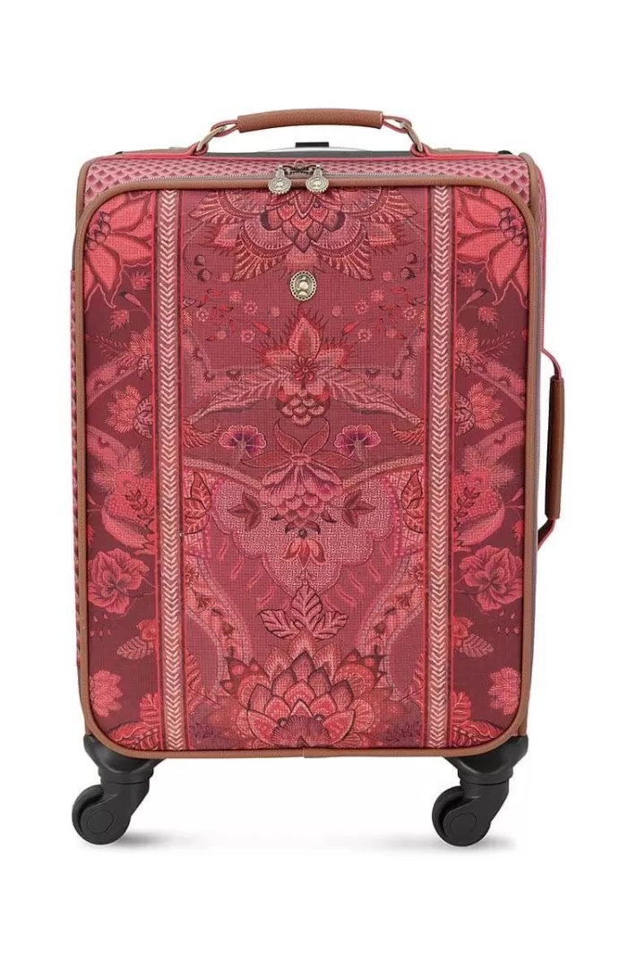 Valise Kyoto Festival Rose Fonce>Pip Studio Outlet