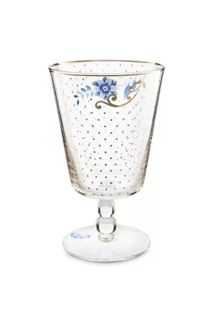 Verre A Eau Bas Royal Points Dores>Pip Studio Best Sale