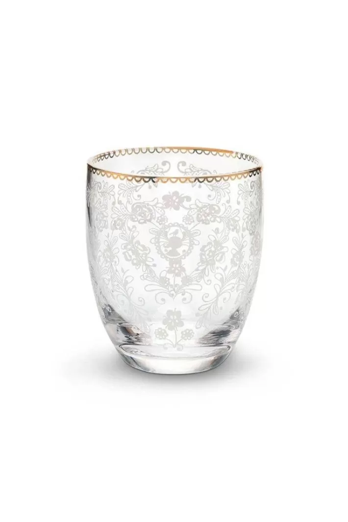 Verre A Eau Floral>Pip Studio Online