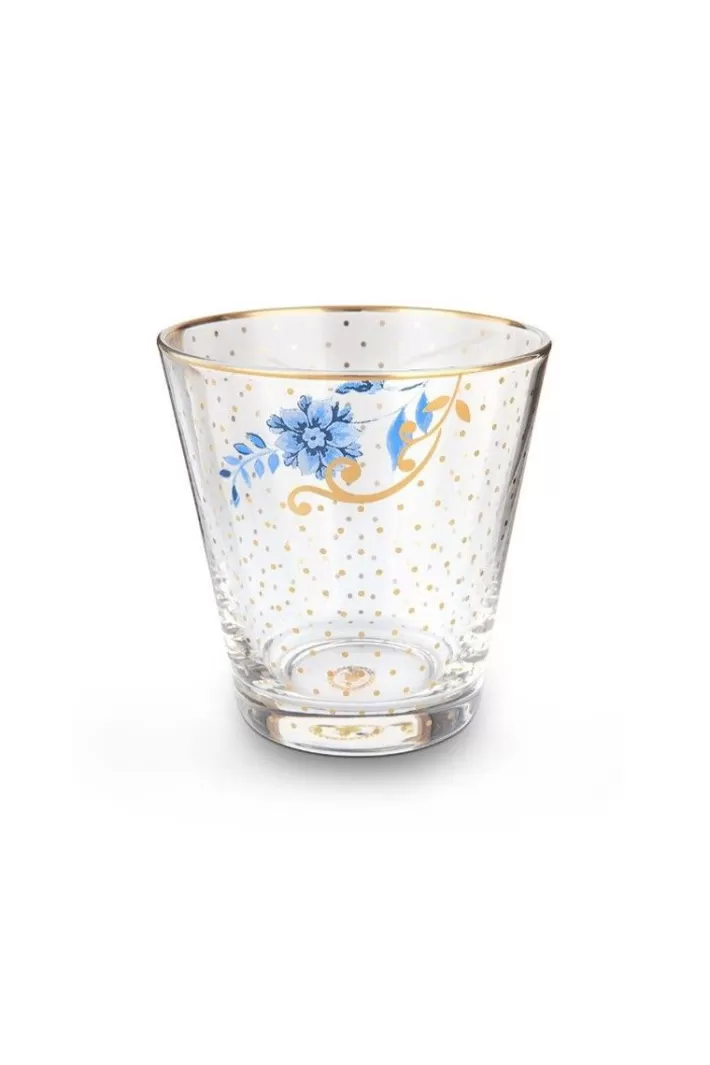 Verre A Eau Royal Golden Dots>Pip Studio Clearance